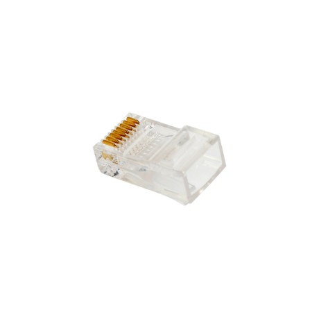 ProConnect STETER 05-1021-6, RJ-45, 8P8C, Category 5E-1