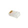 ProConnect STETER 05-1021-6, RJ-45, 8P8C, Category 5E