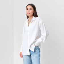 Women's shirt Mist Summer Time, White, p. 48
