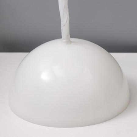 Nightlight "Tenderness" LED Pink 9x9x45cm Risalux-3
