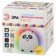 NLED-417-2W-W, LED 2W nightlight, white color