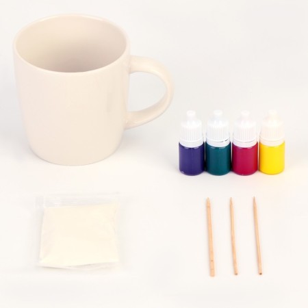 Drawing on the water: Ebra "Create your mug"-2