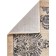 OSmanli rug, size 60x100 cm, beige color, 2 pcs