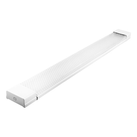 Light LED LED Feron AL5020, IP20, 36 W, 1200x60x23 mm, white color-1