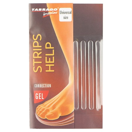 Gel stripes for Tarrago Strips Help Gel straps, 4 pcs.-1