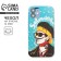 Case for iPhone 12 Mini "Salvador"