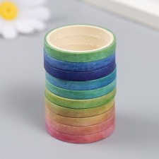 Adhesive tape paper 