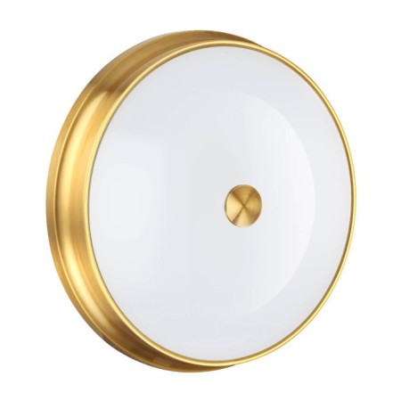Marsei lamp, 4x40W E14, bronze color, IP20-1