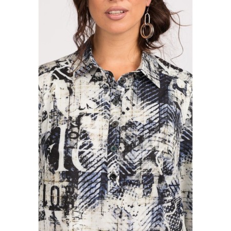 Women's dress, size 48-4