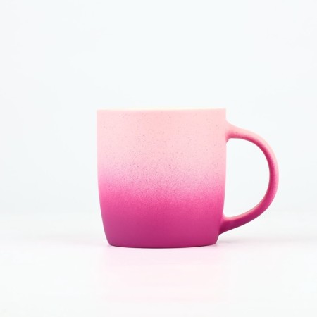 Mother's Day. Ceramic mug "best mom", 320 ml-1