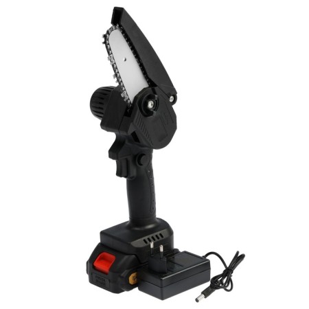 Saw chain battery tundra, 24 V, 1.2 Ah, Li-Ion, 4 "Step 1/4", 28 links-8