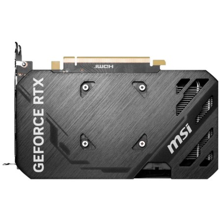 Video card MSI GEFORCE RTX 4060 TI VEN 2X BL 8G OC-3
