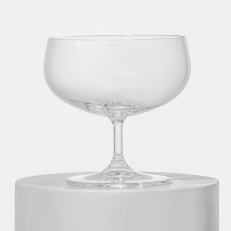 A set of glass Kremins "Pion", 300 ml, 6 pcs-1