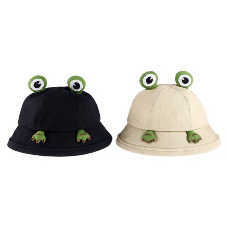 Panama "Frog" rr 56-58 MIX color-5