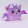 Soft conflict toy “Dragon”, purple