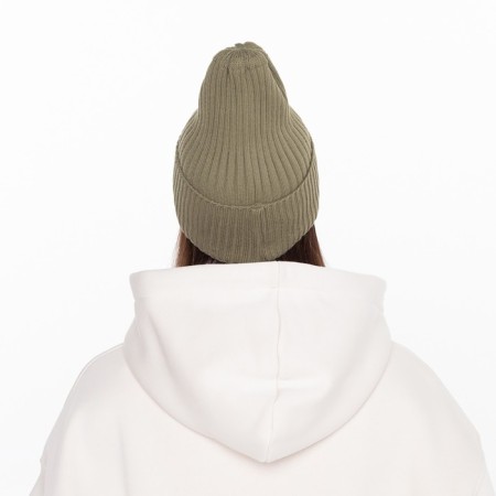 Female cape demi-season, Khaki color, size 56-58-4