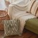 Sl-Home pillow cover 45*45 cm, 100% cotton