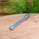 Antik stand stand for incense, 25 cm, mix