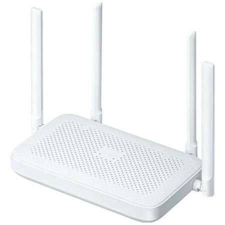 Wi-Fi Router Router AX1500 RU (DVB449GL) White