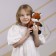 Soft toy "Fox Susie"