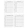 The diary is universal, for grades 1-11, "a dog with glasses", a solid cover, matte lamination, selective UV-lame, an offset block, a universal cheat sheet, 48 sheets