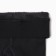 Pantyhose children's microfibers with fleece inside, color black, height 122-134 cm (7-9 years)