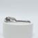Kusachki - Pedicier, 9.5 cm, with mobile blades, silver color