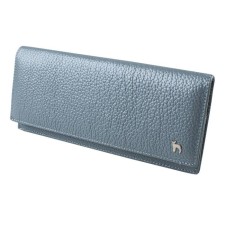 Wallet, blue color, Dundie's series
