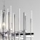 Smart Supervised Light Allure, 60W, E14, 60x60x45 cm