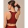 Top female top Sport, size m, dark cute color