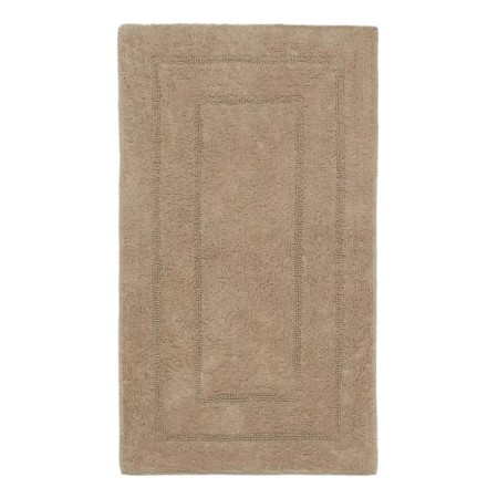 A set of rugs, size 60x100 cm, 50x50 cm, beige color-3