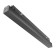 The Building Power Building Technical TRX034DR4-200B, 200W, 33x2.2x4.2 cm, black color
