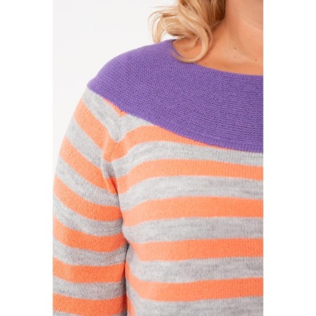 Women's tunic Wisell DR4-104/3, size 52-4