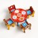 Furniture set "Kitchen"