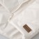 Beginning children's insulated kinderlitto "Orsetto", height 92-98 cm, color milk