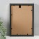 Photo frame plastic 15x21 cm, 137-126