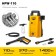 High pressure washing Steher HPW-110, 1400 W, for the G-180 pistol