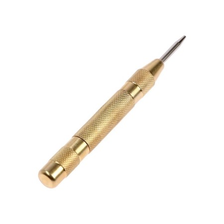 Kerner automatic tundra, 2 x 130 mm-4