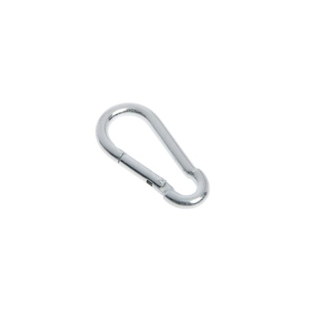 Fire carbine DIN 5299s, 5x50 mm, zinc, in packing 1200 pcs.