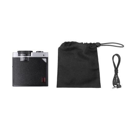 Ocamous flash Godox Lux Senior-1