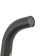 Zein Z3703 kitchen mixer, swing surplus 20 cm high, ABS plastic, graphite