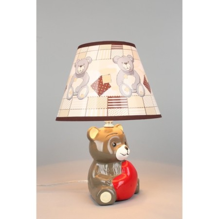Marcheno E14 table lamp 40W-5