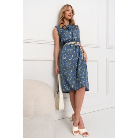 Women's dress, size 42-10