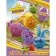 Sunny bunnies. Games and tasks (with stickers)