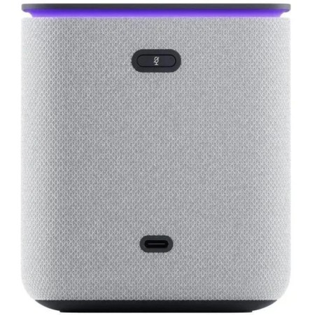 Smart column "Yandex Station MIDI", voice assistant Alice, 24W, Wi-Fi, BT 5.0, gray-2