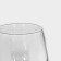 Low glass glass Luminarc Val Surloire, 360 ml, transparent color