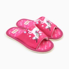 Baby slippers open, size 30/31