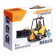 The designer of the screw "Loader", 40 parts