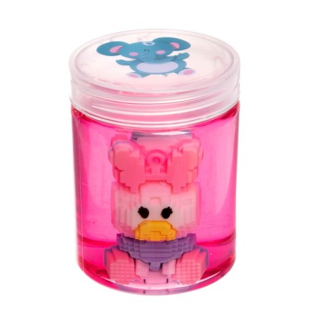 Lizun "Duck", Mix colors-2