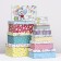 A set of boxes 10 in 1 "Festive mood", 30 x 19 x 11.5 - 12 x 6.5 x 4 cm
